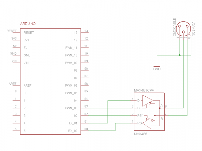 Schematic Rev2