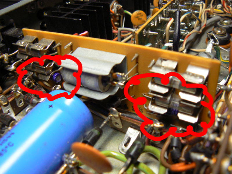 power-protection power-protection