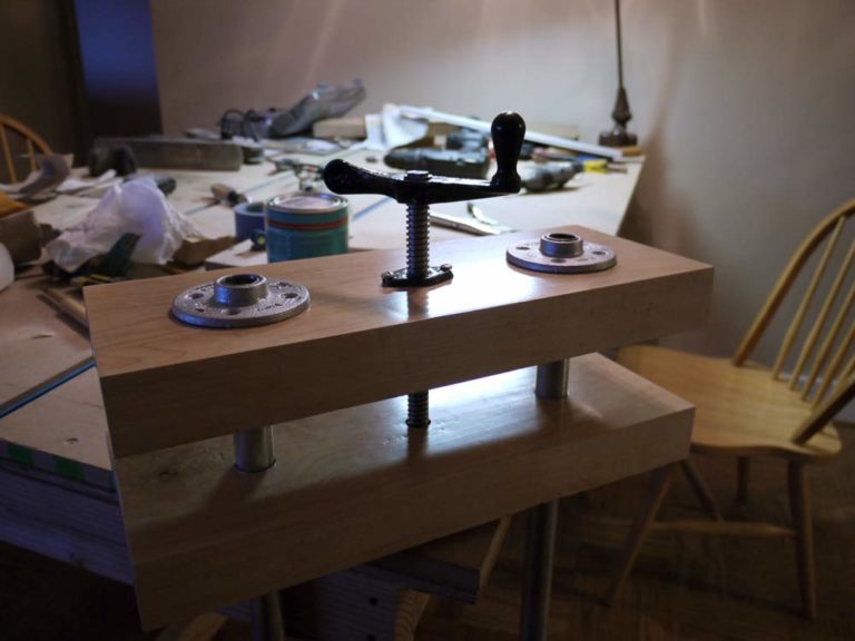 A New Workbench