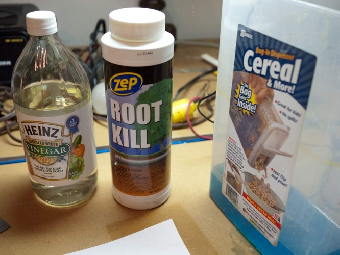 Ingredients