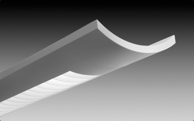 The Focal Point Verve IV, used for the electric lighting