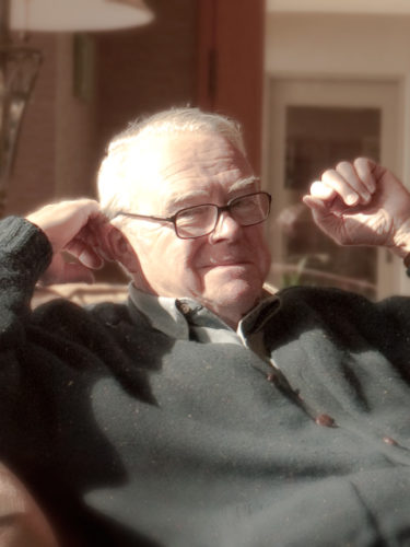 J. Robert Anderson, Uncle Bob to me