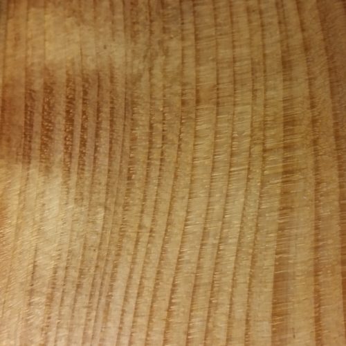 Redwood Grain